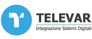 Televar | Integrazione sistemi digitali